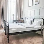 מלון Arche Klasztor ורוצלב