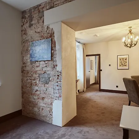 Arche Klasztor Hotel Wroclaw