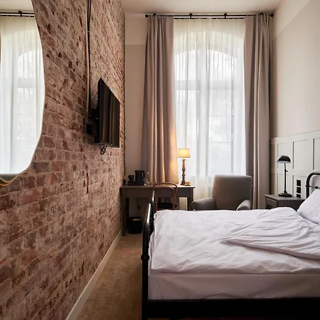 Arche Klasztor Βρότσλαβ