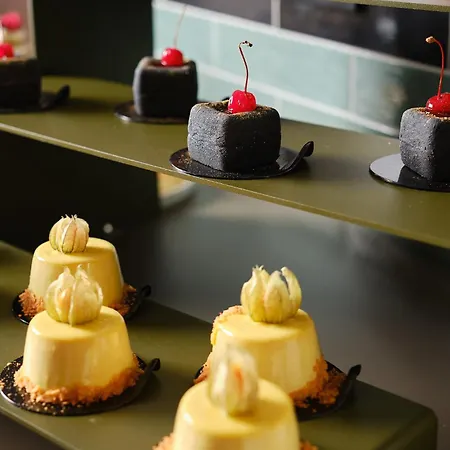 Arche Klasztor Ξενοδοχείο Βρότσλαβ