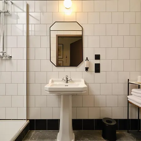Hotel Arche Klasztor Wroclaw