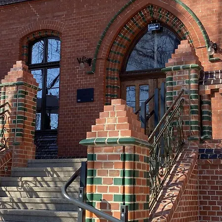Arche Klasztor Hotel Wroclaw