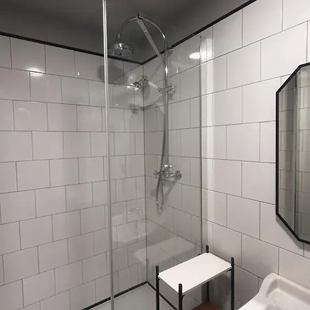 Hotel Arche Klasztor Wroclaw