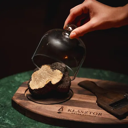 Arche Klasztor Ξενοδοχείο Βρότσλαβ