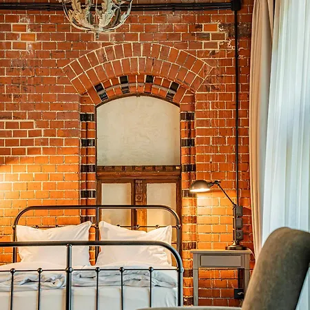 Arche Klasztor Βρότσλαβ