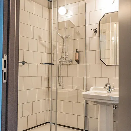 Ξενοδοχείο Arche Klasztor *