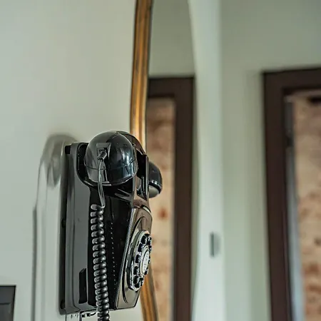 Ξενοδοχείο Arche Klasztor *