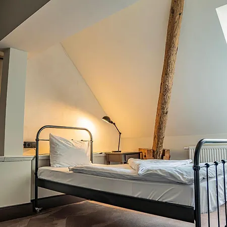 Ξενοδοχείο Arche Klasztor Βρότσλαβ