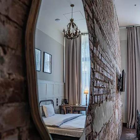 Arche Klasztor * Βρότσλαβ