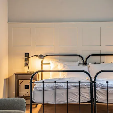 Arche Klasztor Ξενοδοχείο *