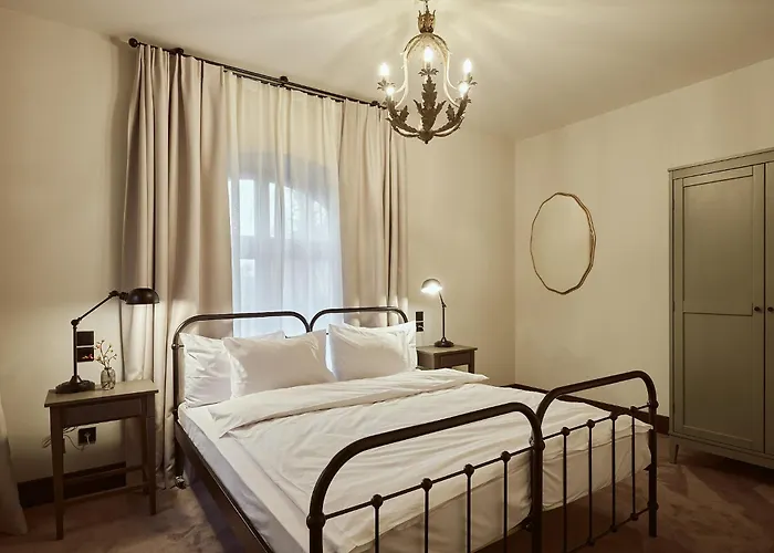 Arche Klasztor Wroclaw