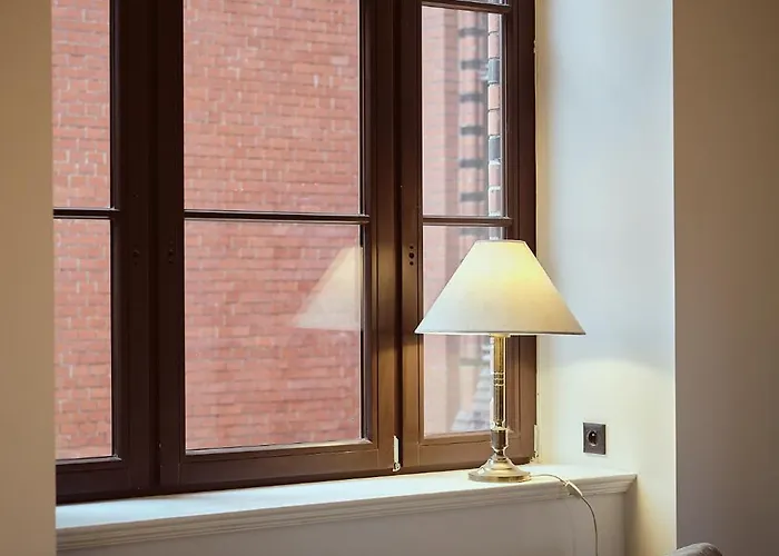 Arche Klasztor Hotel *