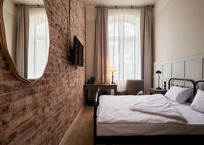 Arche Klasztor Wroclaw