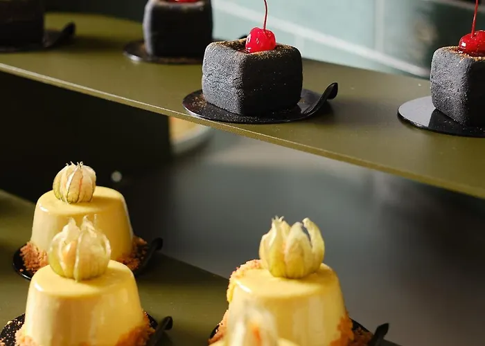 Arche Klasztor Hotel Wroclaw