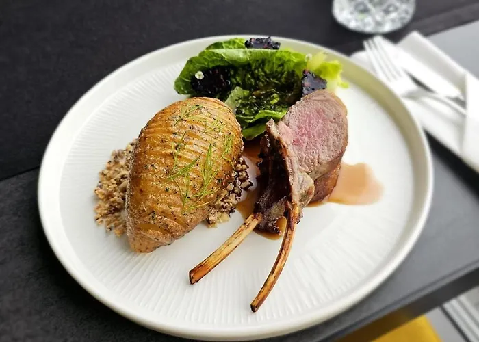 Hotel Arche Klasztor