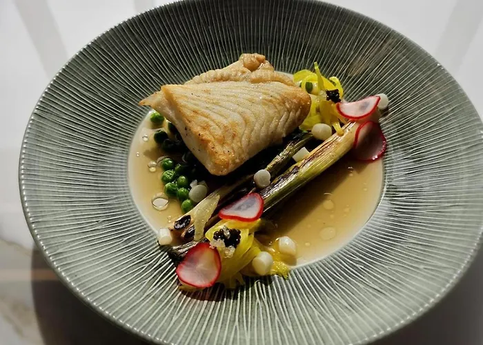 Arche Klasztor Hotel Wroclaw