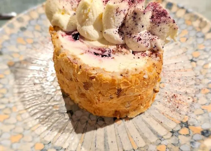 Hotel Arche Klasztor