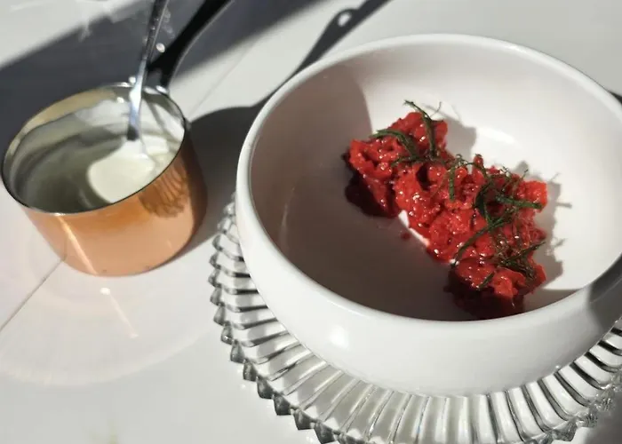 Hotel Arche Klasztor Wroclaw