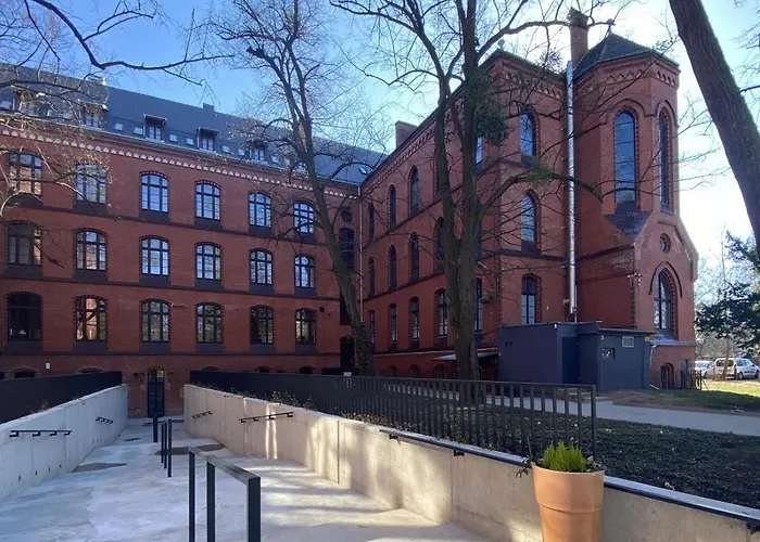 Arche Klasztor Wroclaw