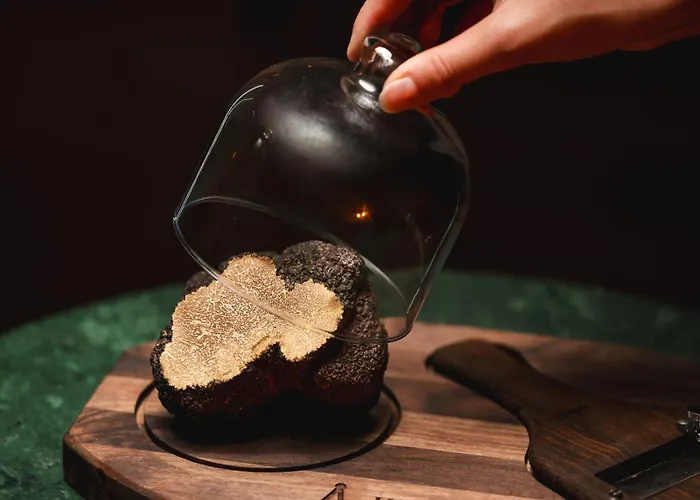 Arche Klasztor Hotel Wroclaw