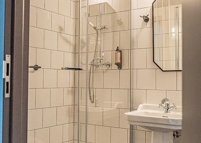 Hotel Arche Klasztor *