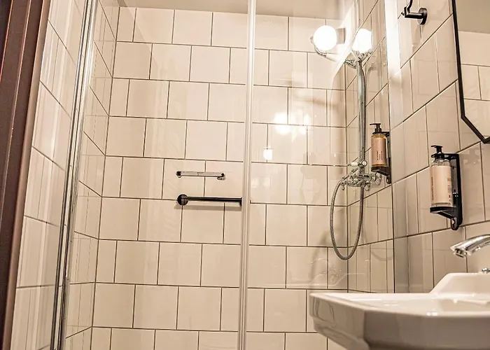 Arche Klasztor Hotel Wroclaw