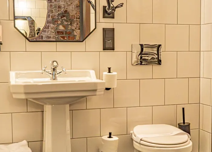 Arche Klasztor Hotel