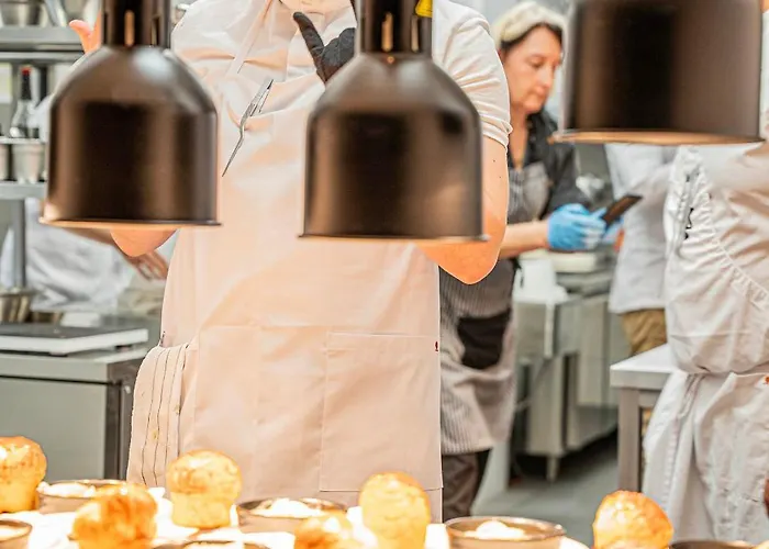 Arche Klasztor Wroclaw