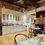 Arche Klasztor Hotel Wroclaw