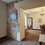 Arche Klasztor Hotel Wroclaw