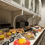 Отель Arche Klasztor 4*