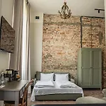Hotel Arche Klasztor Wroclaw