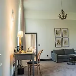 Hotel Arche Klasztor Breslavia