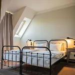 Отель Arche Klasztor 4*