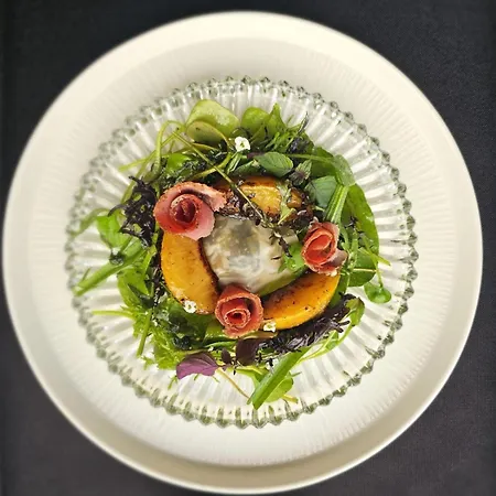 호텔 Arche Klasztor