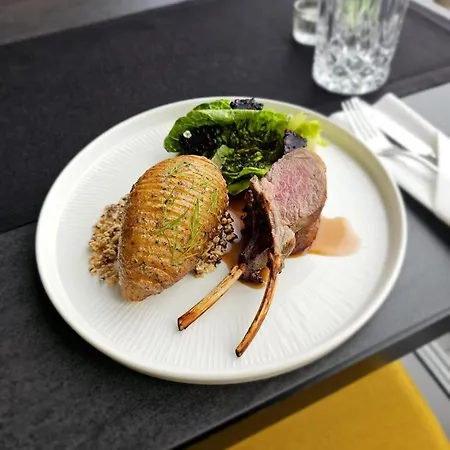 호텔 Arche Klasztor