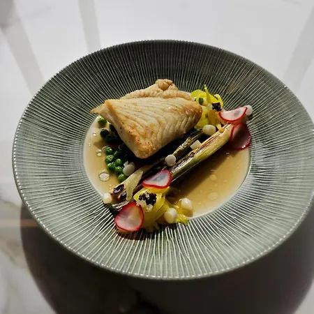 Arche Klasztor 호텔 브로츠와프