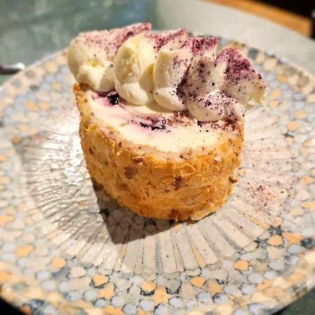 호텔 Arche Klasztor