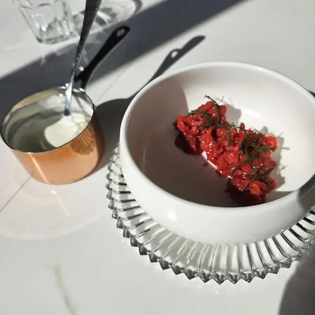 호텔 Arche Klasztor 브로츠와프