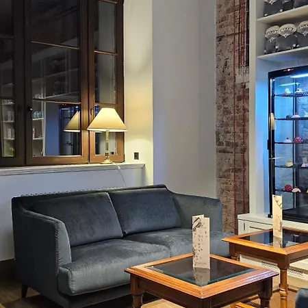 Arche Klasztor 4* فروتسواف