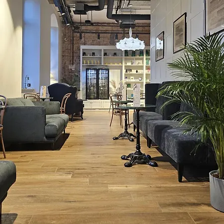 Arche Klasztor 브로츠와프