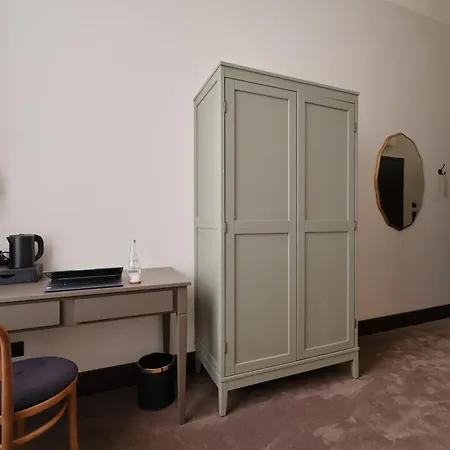 Arche Klasztor ヴロツワフ