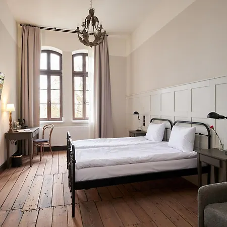 Arche Klasztor 호텔