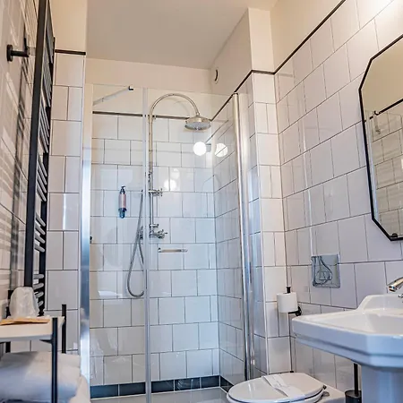 Arche Klasztor * 브로츠와프