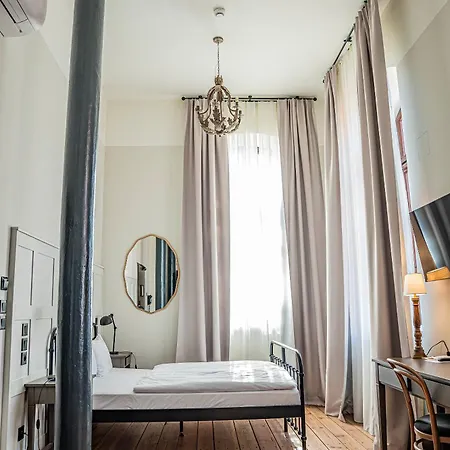 Arche Klasztor 4*