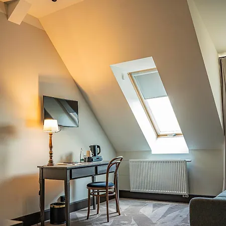 호텔 Arche Klasztor