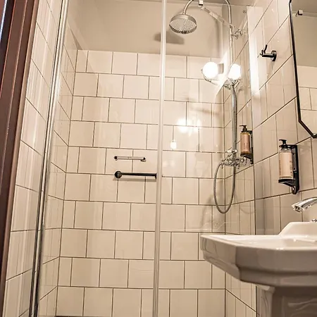 Arche Klasztor 호텔 브로츠와프