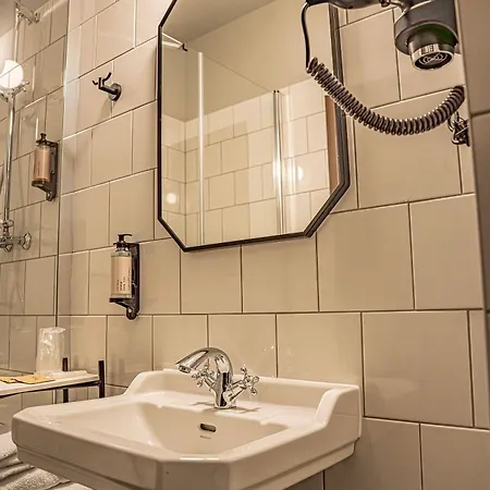 Arche Klasztor 호텔 브로츠와프