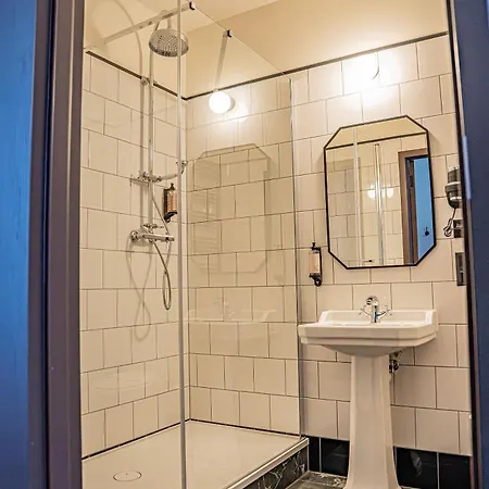 Arche Klasztor 4*