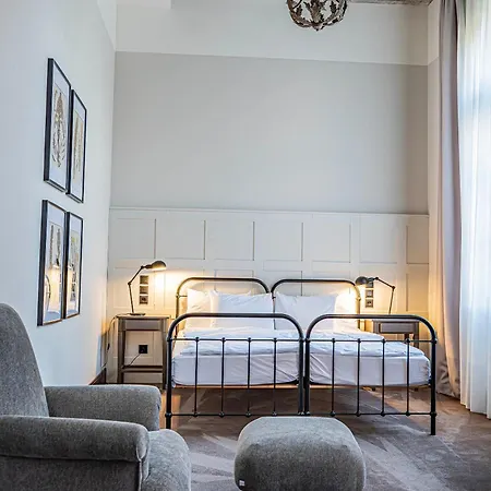 Arche Klasztor * 브로츠와프